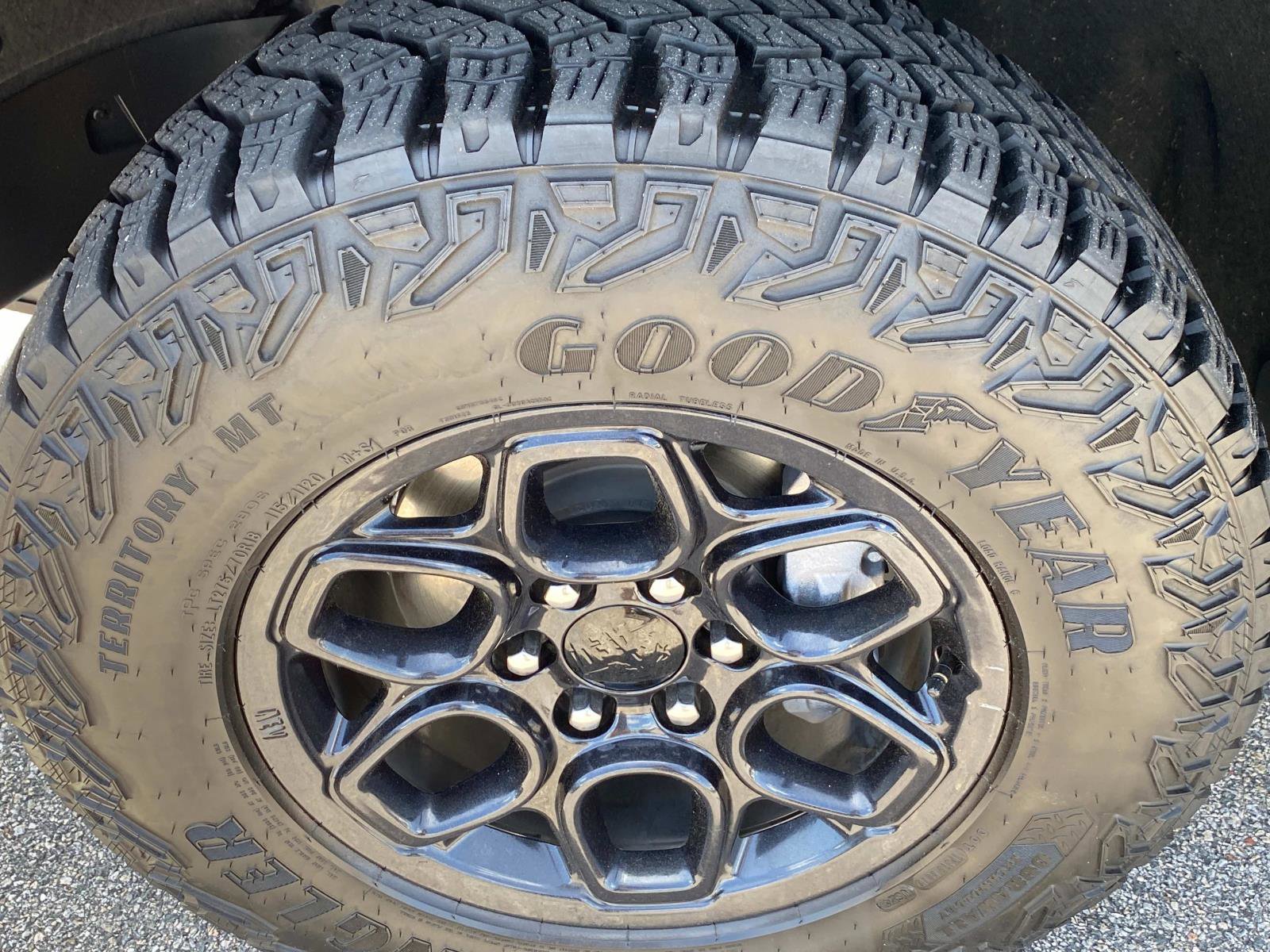 Used 2024 Chevrolet Silverado 1500 ZR2 w/ ZR2 Bison Edition image 30