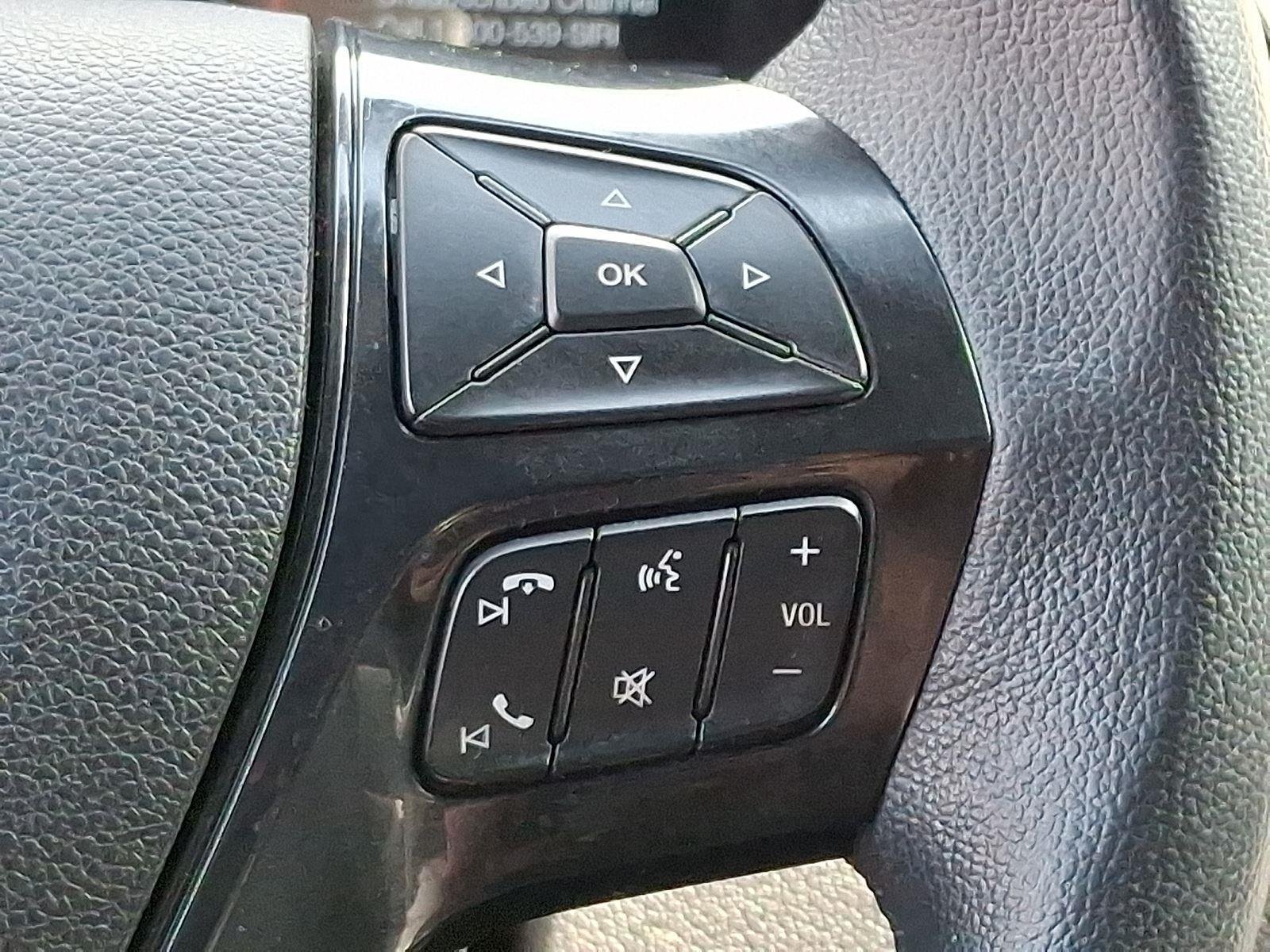 Used 2019 Ford Explorer XLT w/ Equipment Group 202A AWD/4WD image 22