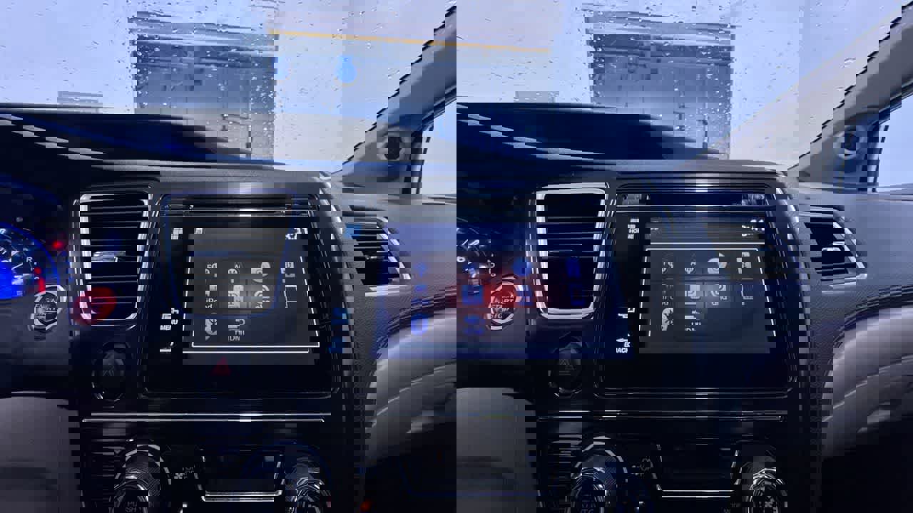 Used 2015 Honda Civic EX image 25