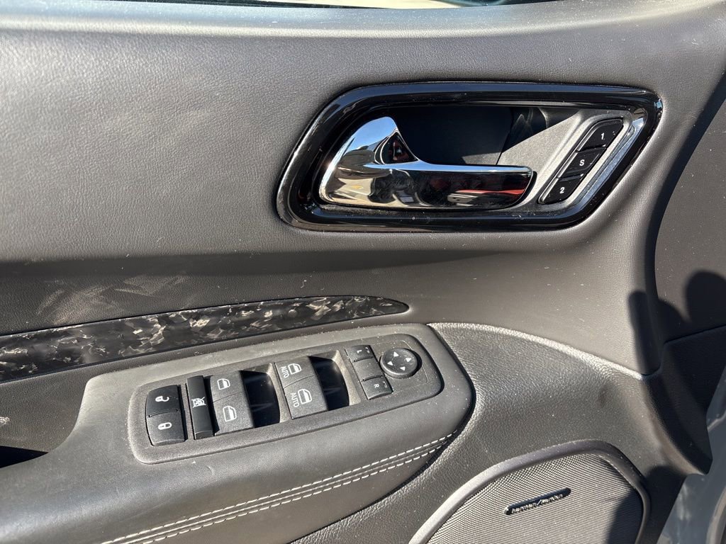 Used 2023 Dodge Durango SRT image 37