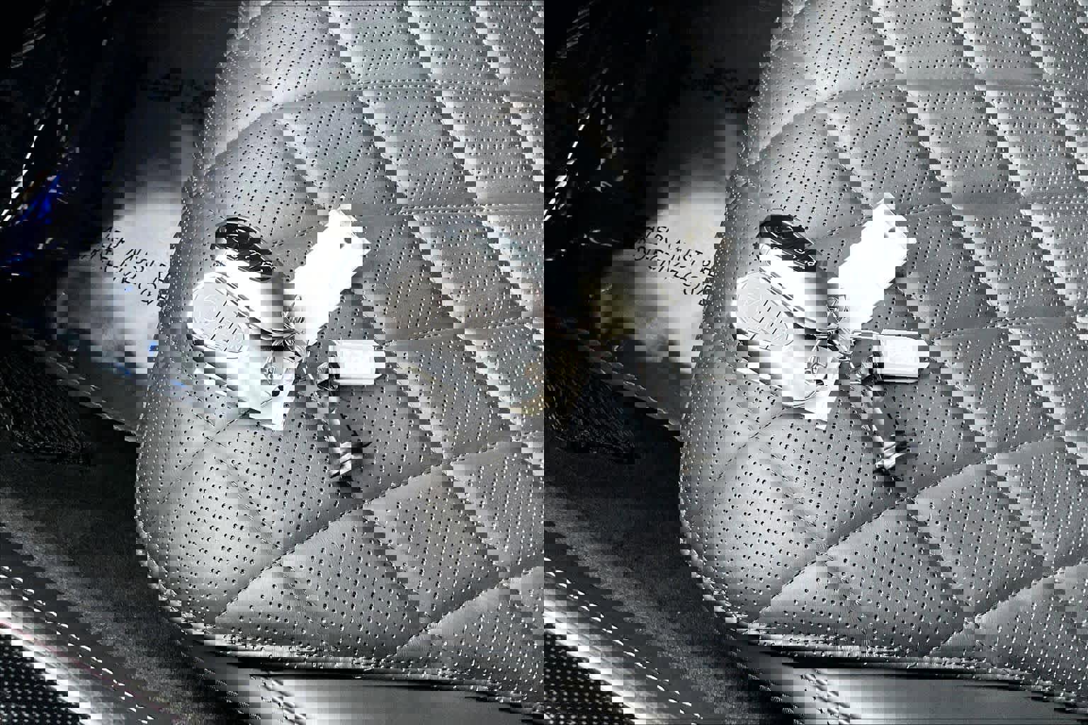 Used 2023 Mercedes-Benz S 580 4MATIC Sedan image 26