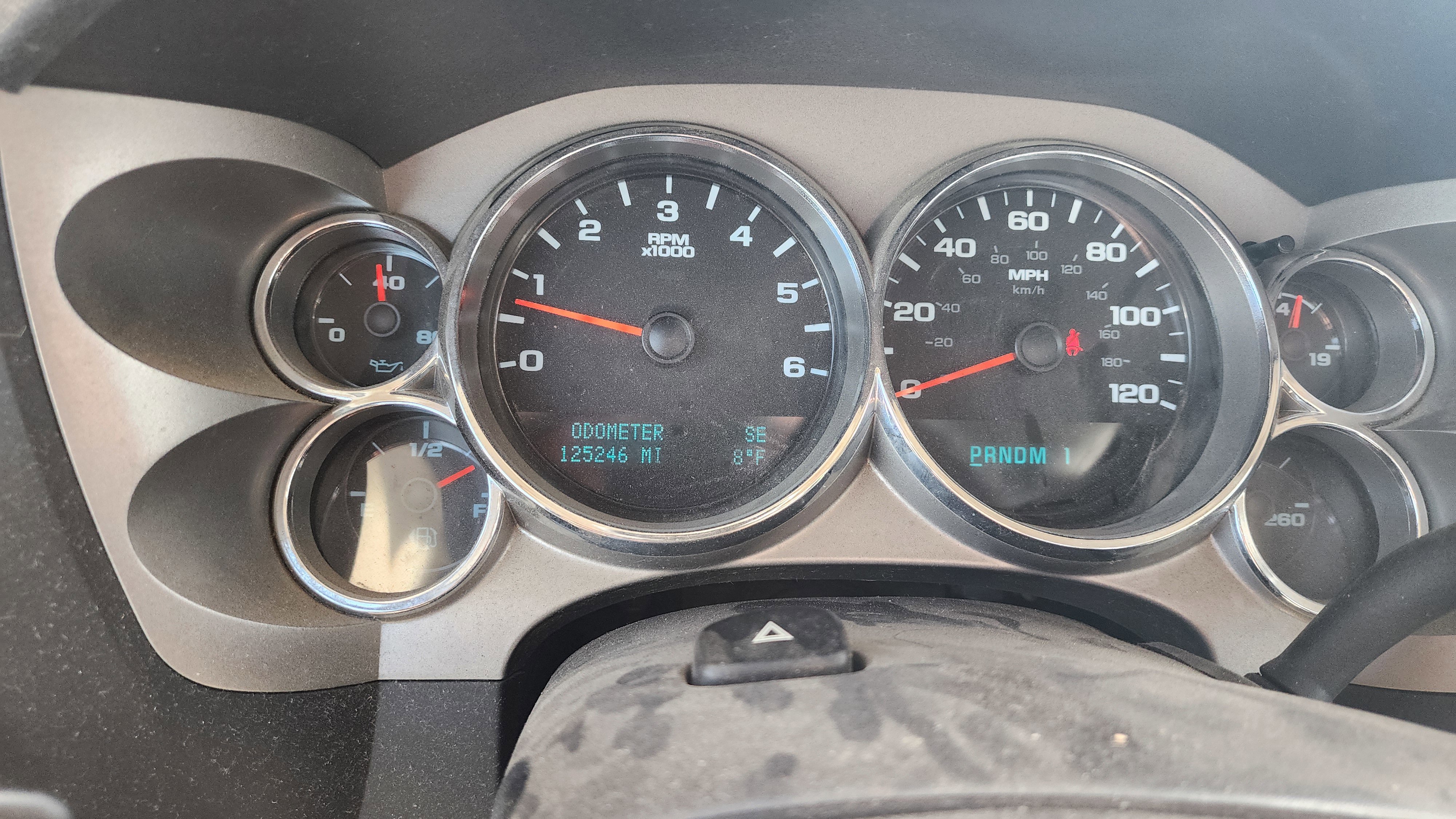 Used 2013 Chevrolet Silverado 2500 LT image 15