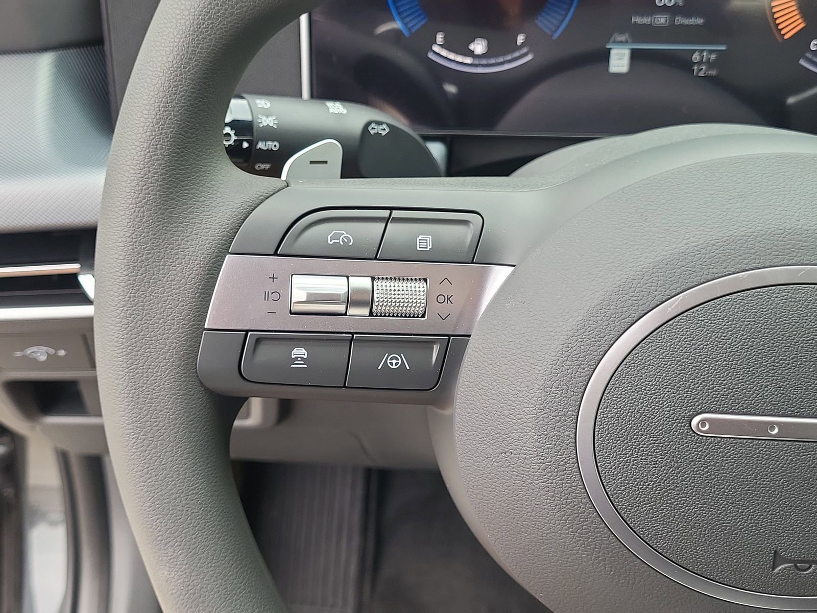 New 2025 Hyundai Sonata SEL image 7