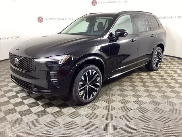 New 2026 Volvo XC90 B6 Ultra w/ Protection Package image 1