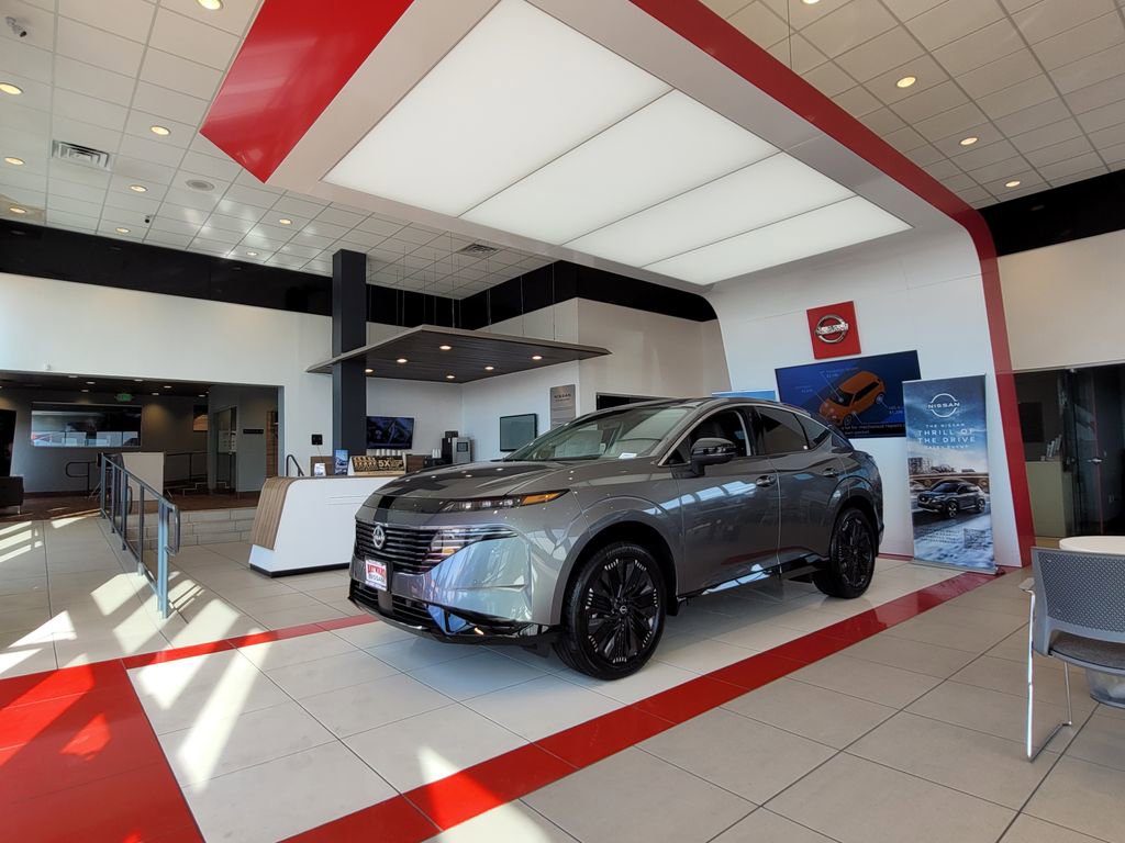 Used 2020 Nissan Armada SL w/ Premium Package image 31