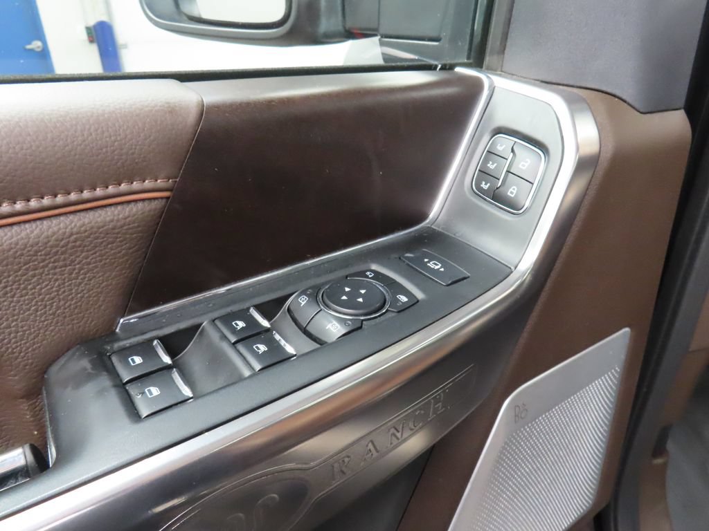 Used 2024 Ford F250 King Ranch AWD/4WD image 61