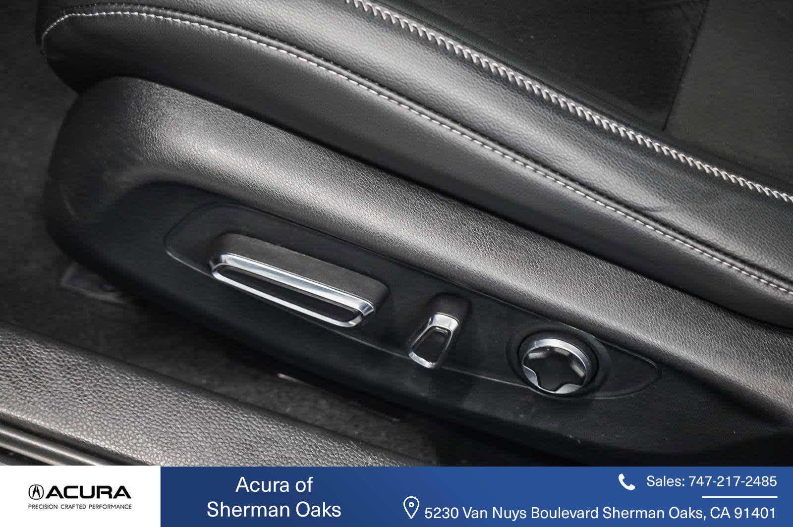 Used 2023 Acura Integra A-Spec image 26