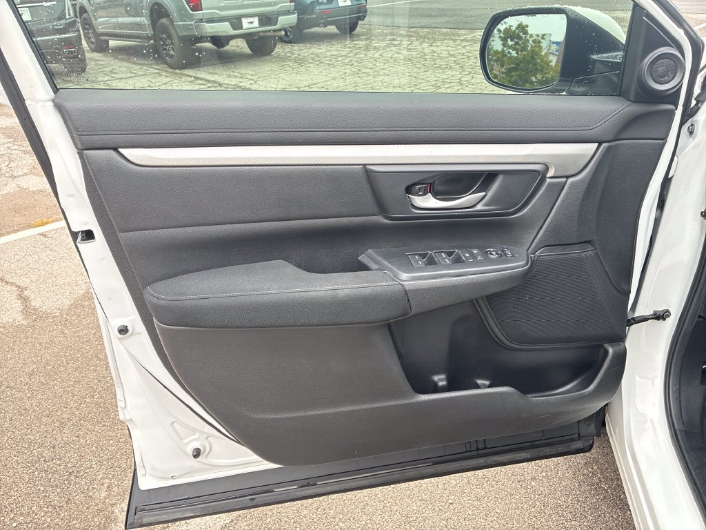 Used 2022 Honda CR-V Special Edition image 10