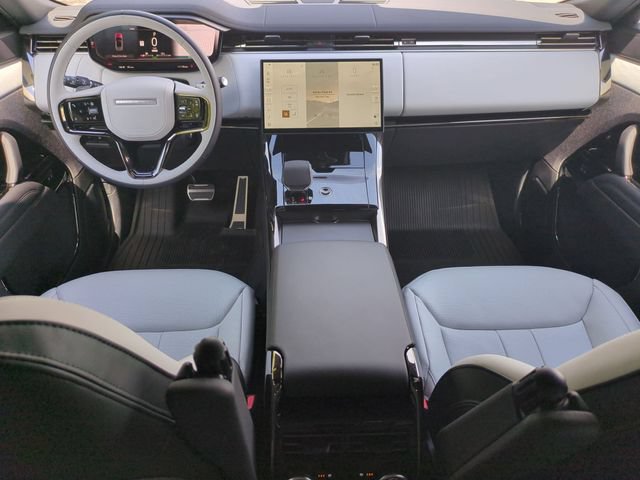 New 2026 Land Rover Range Rover Sport Dynamic SE AWD/4WD image 14