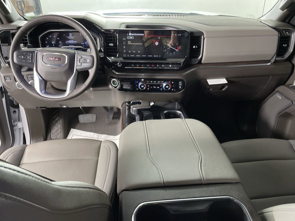 Used 2025 GMC Sierra 1500 SLT w/ SLT Premium Plus Package image 20