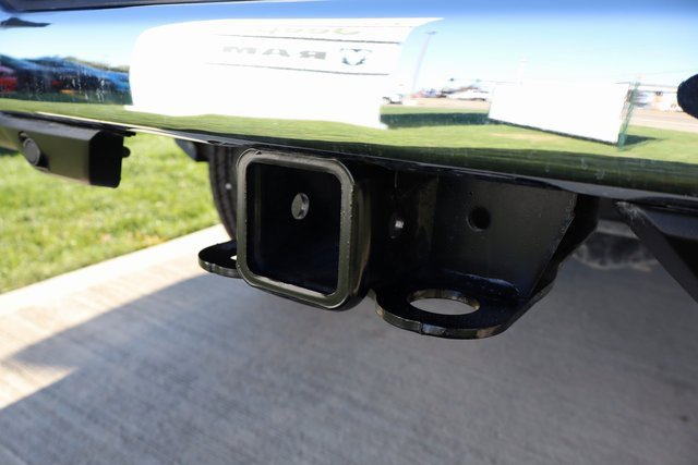 Used 2025 RAM 2500 Laramie image 37