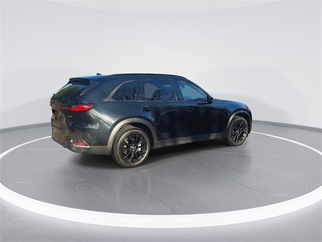 Used 2025 MAZDA CX-70 3.3 Turbo w/ Premium Plus Pkg image 8