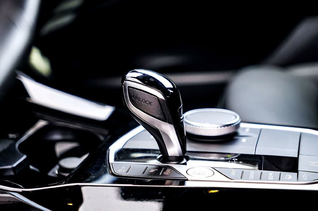 Used 2023 BMW X3 xDrive30i image 12