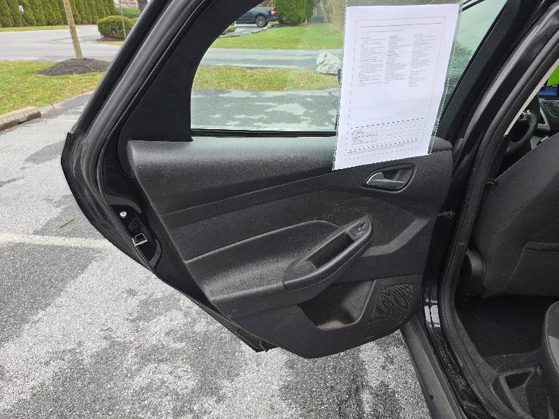 Used 2014 Ford Focus SE image 14