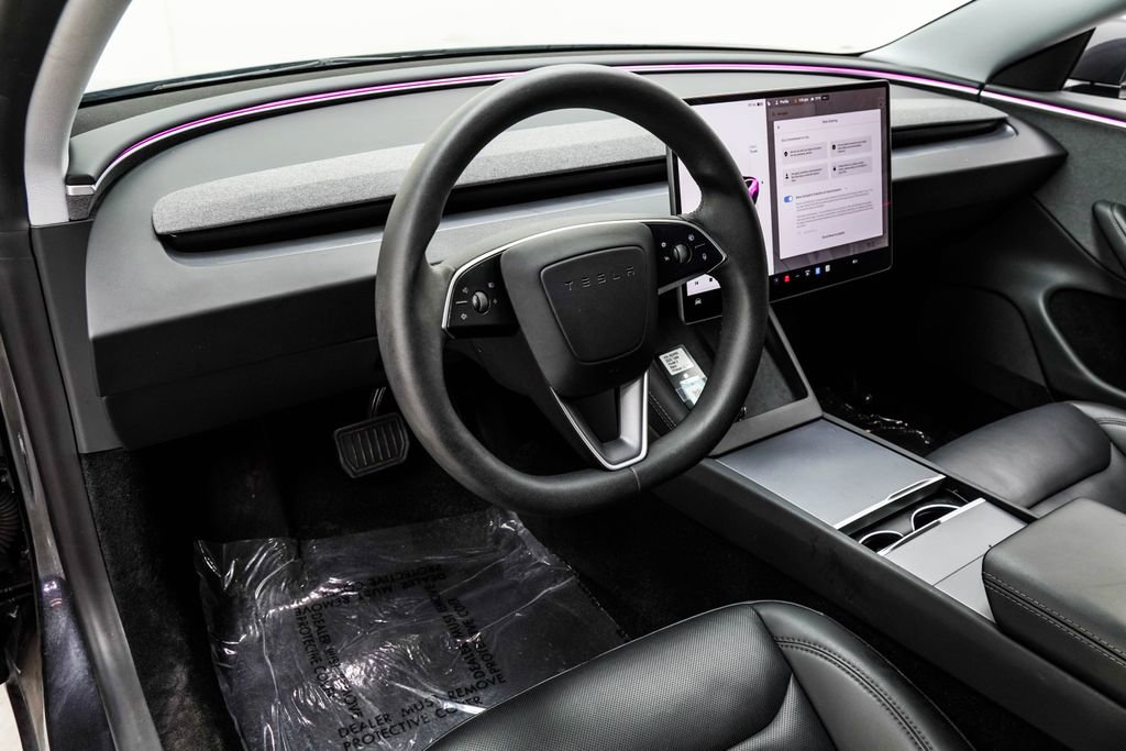 Used 2025 Tesla Model 3 RWD image 5