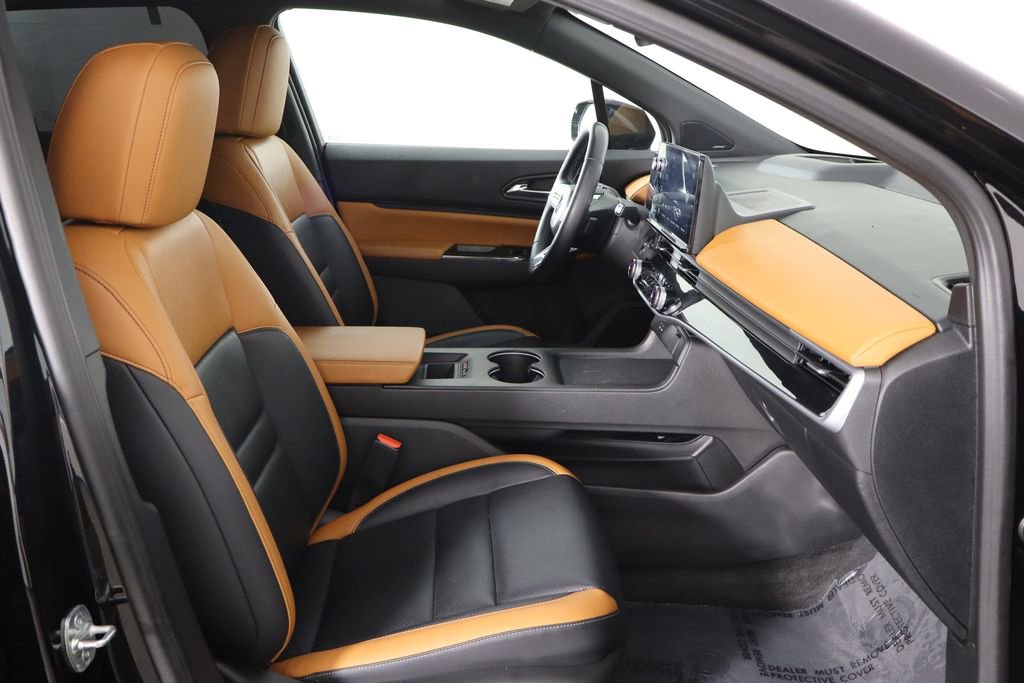 Used 2024 Honda Prologue Elite image 17