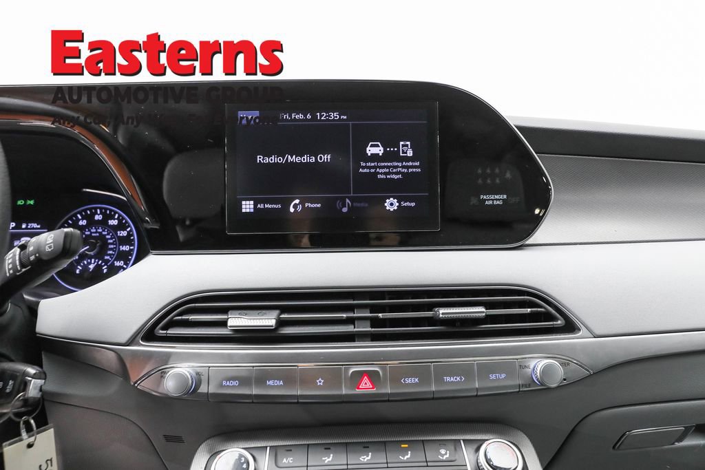 Used 2021 Hyundai Palisade SE image 12