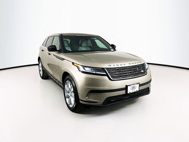 Used 2026 Land Rover Range Rover Velar S AWD/4WD image 3