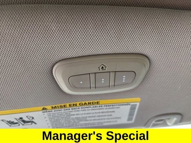 Used 2020 Chrysler Voyager Lxi image 29