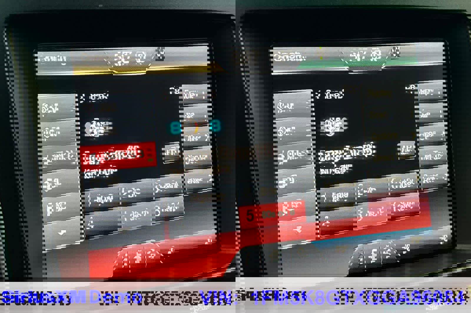 Used 2016 Ford Explorer Sport w/ Equipment Group 401A image 29