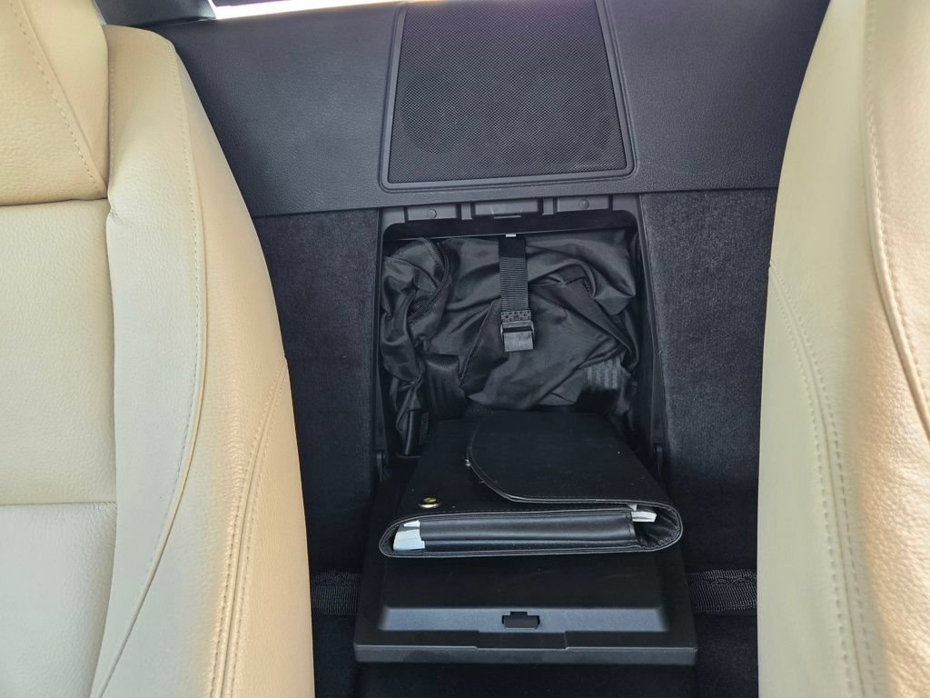 Used 2012 BMW Z4 sDrive35i RWD image 42