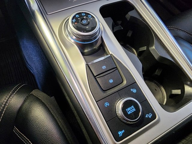 Used 2020 Ford Explorer ST w/ ST Street Pack image 31