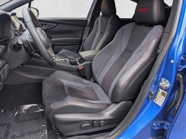 Certified 2023 Subaru WRX Limited image 17