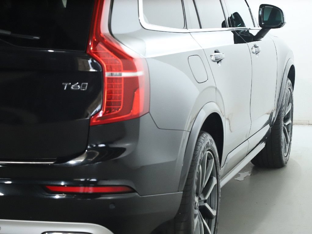 Used 2019 Volvo XC90 T6 Momentum w/ Protection Package Premier AWD/4WD image 45