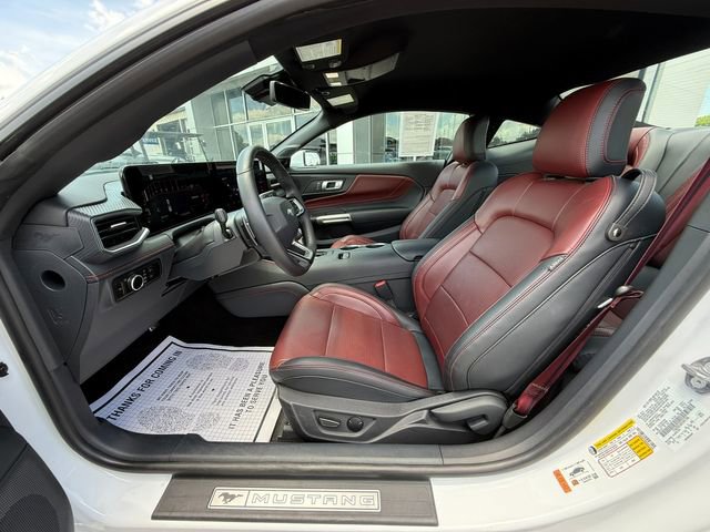 Used 2024 Ford Mustang GT Premium image 16