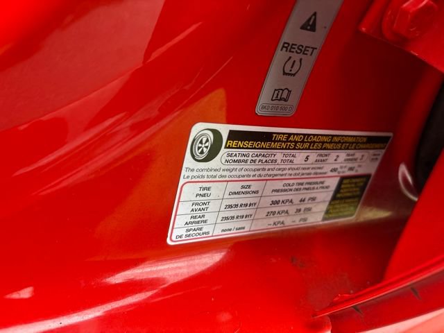 Used 2018 Audi RS 3 w/ Technology Package image 33