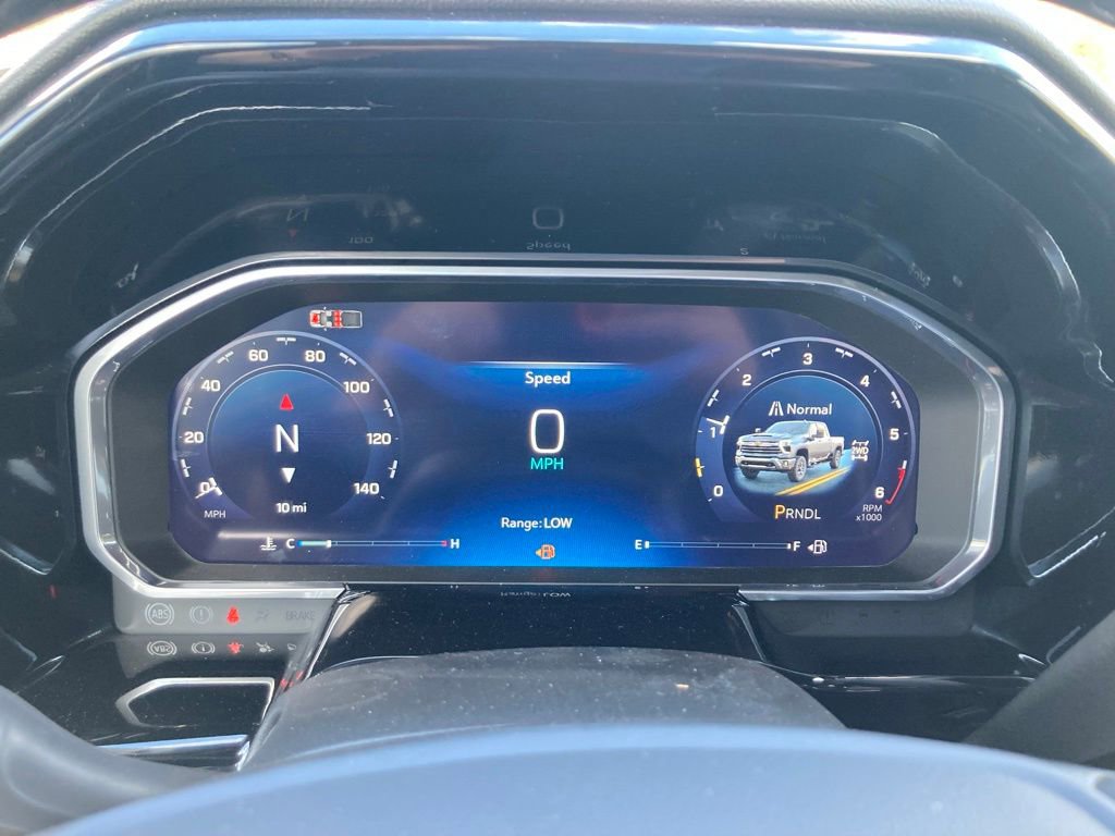 New 2026 Chevrolet Silverado 2500 LT w/ True North Edition image 14