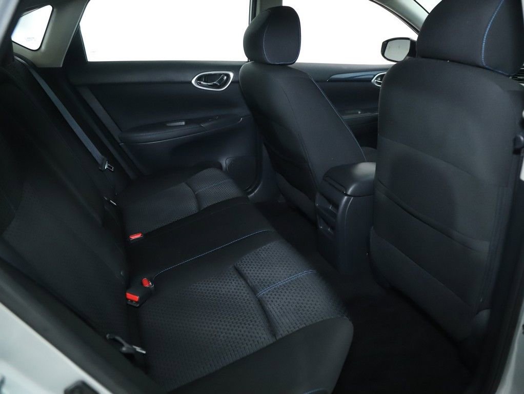 Used 2017 Nissan Sentra SR w/ Protection Package image 34