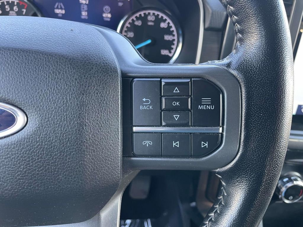 Used 2021 Ford F150 XLT w/ Equipment Group 302A High image 33