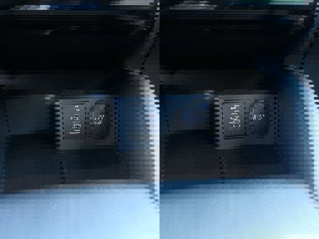 Used 2025 Ford Escape Active w/ Tech Pack #1 image 23