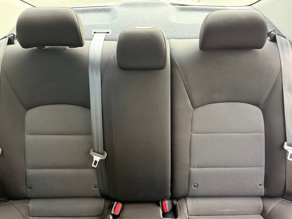 Used 2017 Kia Forte LX FWD image 24