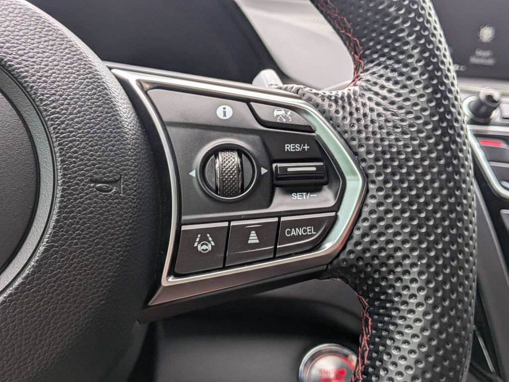 Used 2023 Acura RDX A-Spec FWD image 34