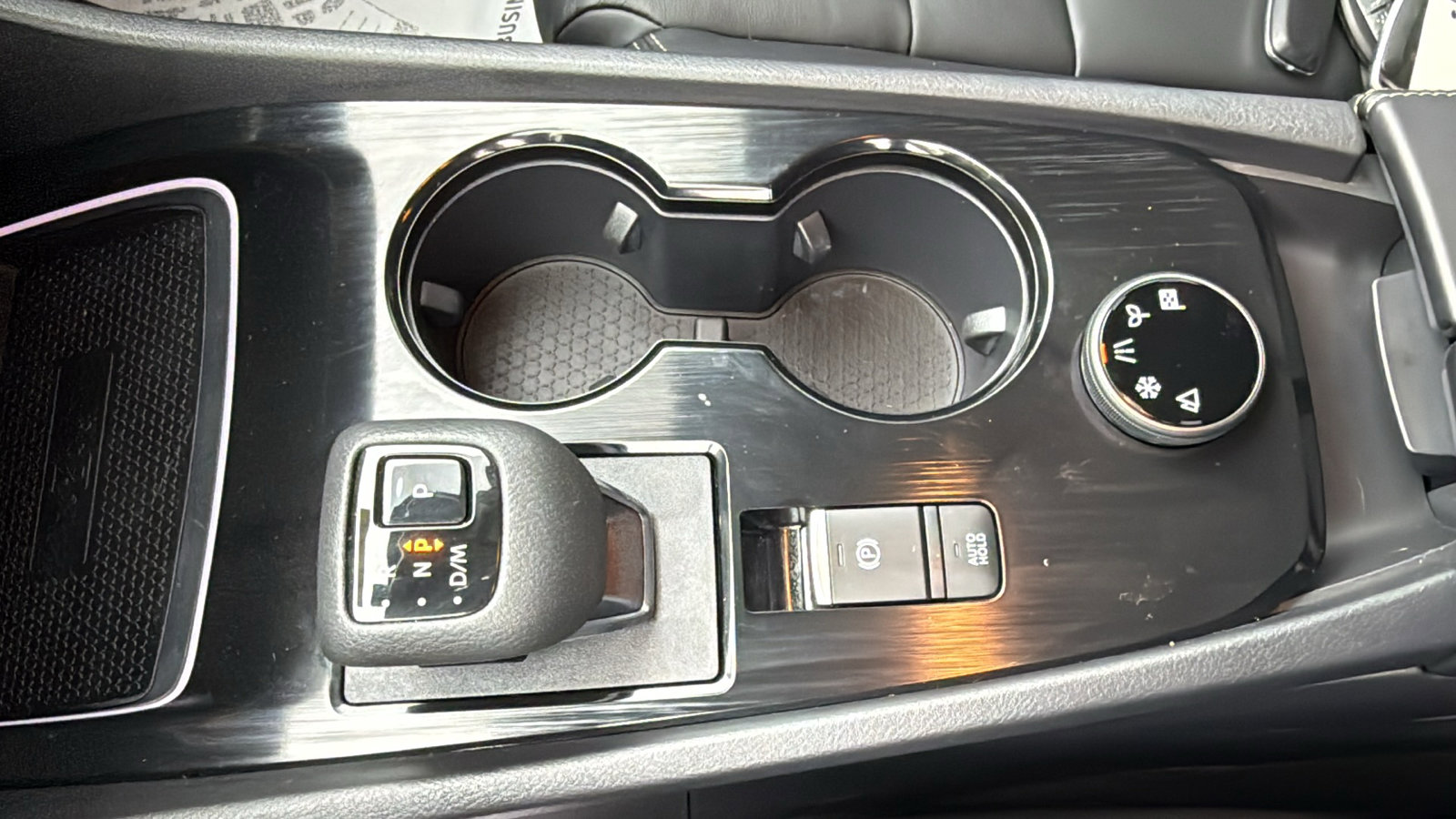 Certified 2024 Nissan Rogue SL AWD/4WD image 17