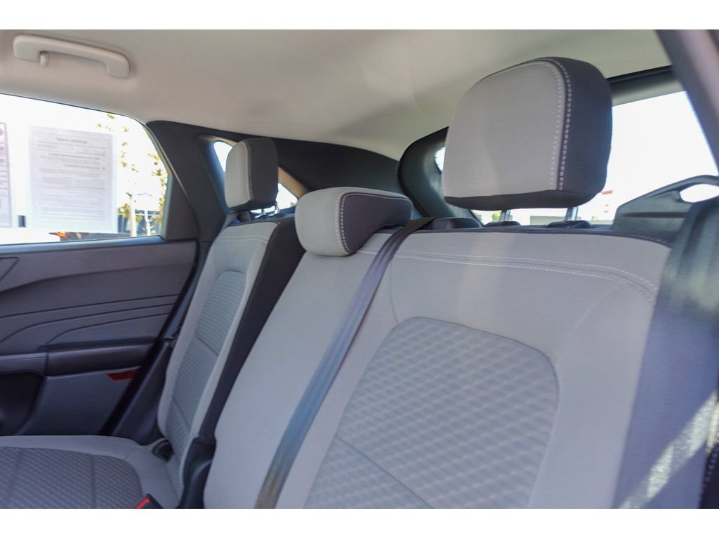 Used 2022 Ford Escape SE AWD/4WD image 27