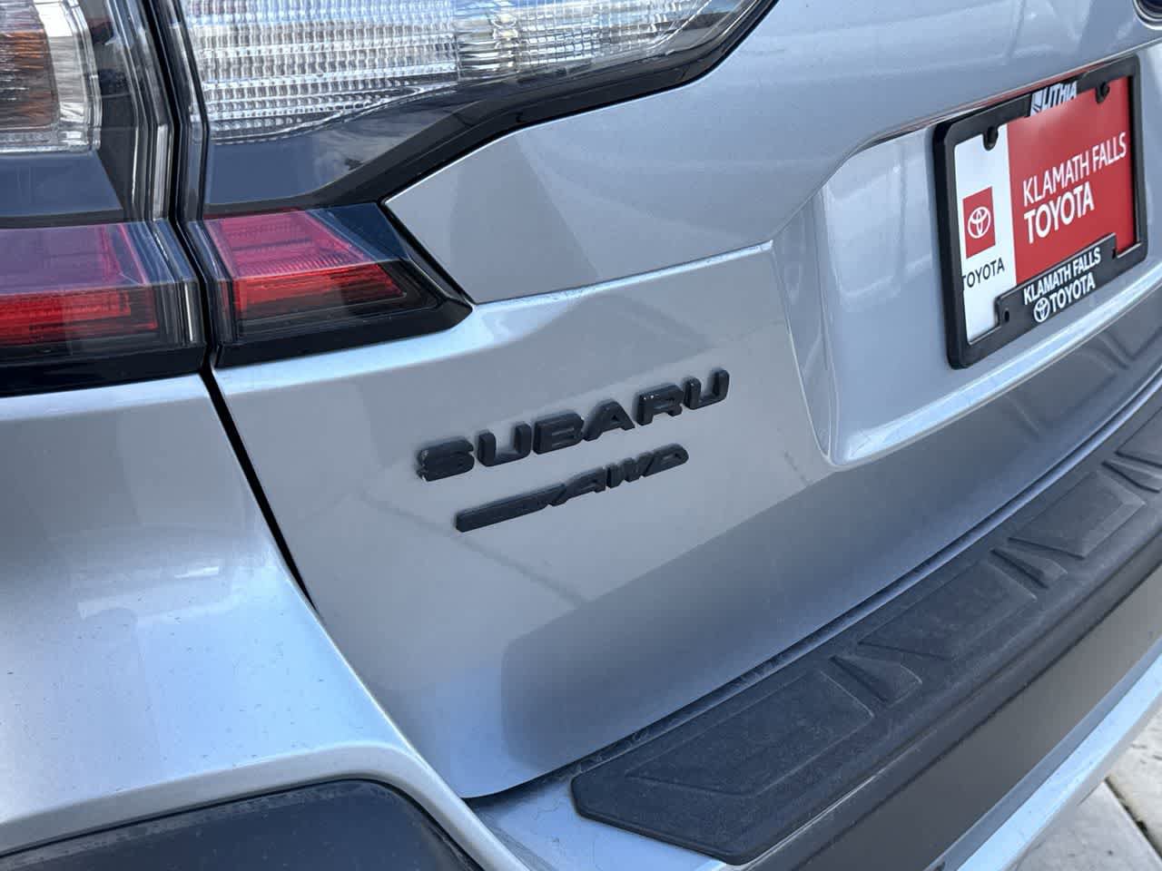 Used 2020 Subaru Outback Limited XT image 9
