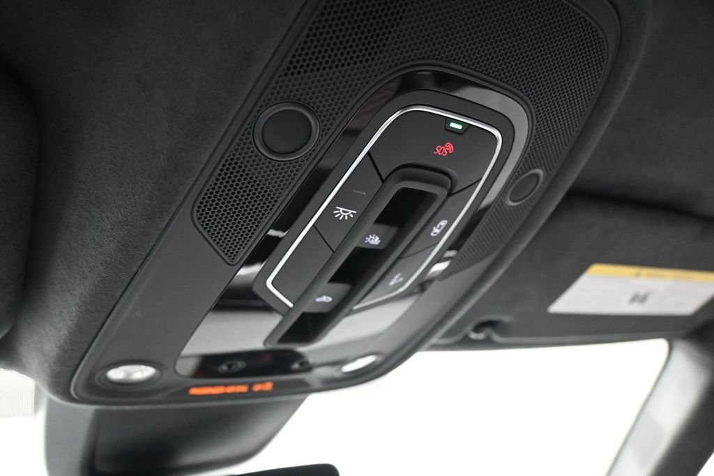 Used 2026 Audi RS 6 performance AWD/4WD image 19