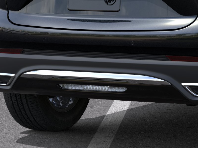 New 2026 Buick Envision Preferred AWD/4WD image 7