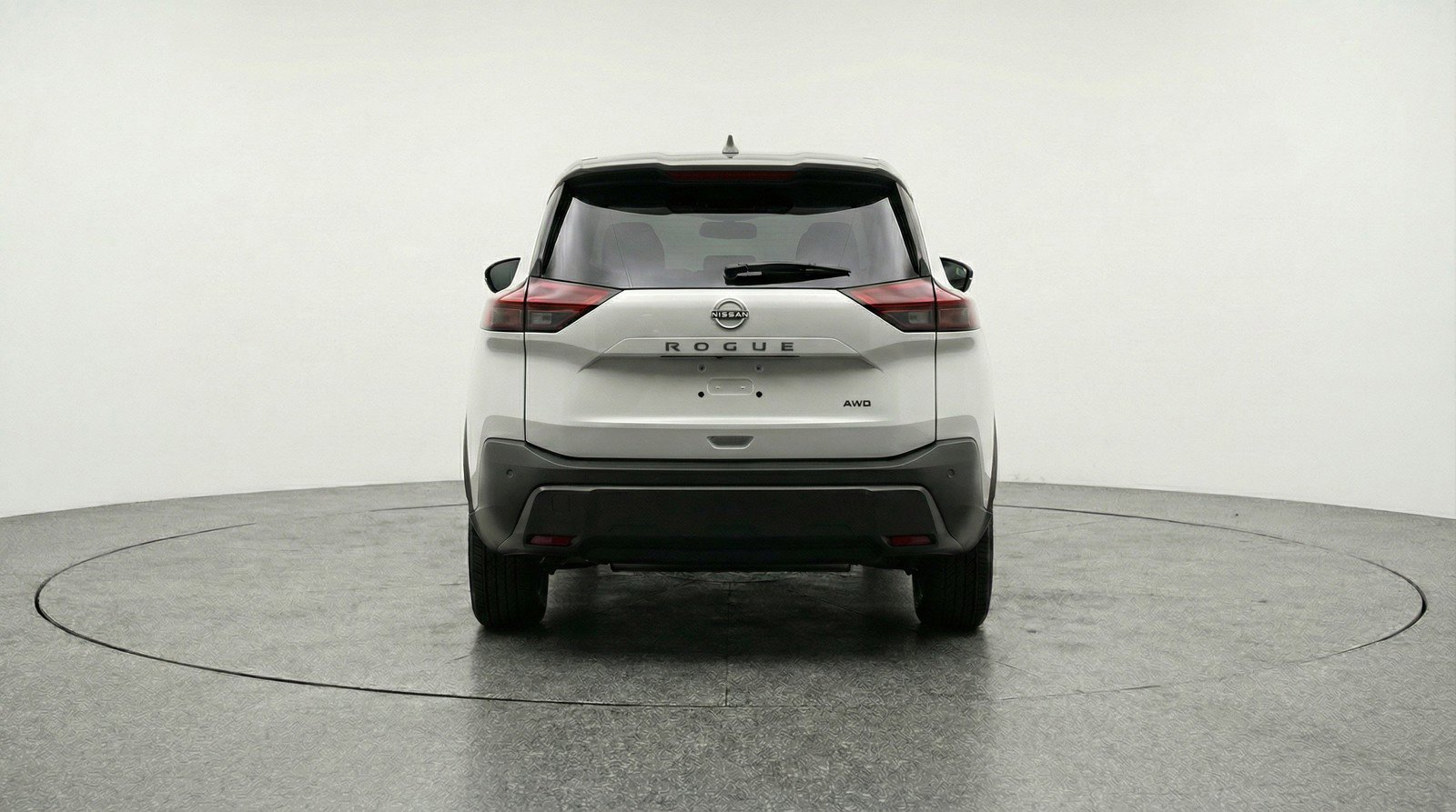 Used 2025 Nissan Rogue SV FWD image 7