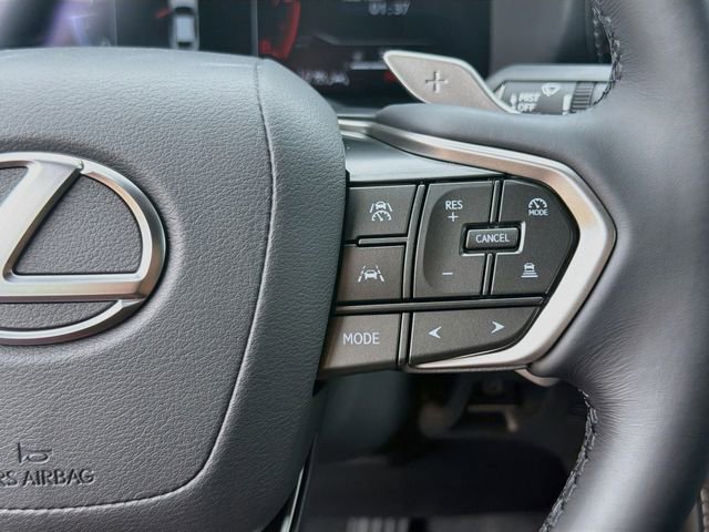New 2026 Lexus IS 350 F Sport RWD image 37