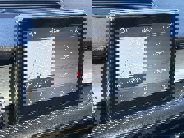 Used 2022 Lincoln Corsair Standard w/ Premium Package image 16