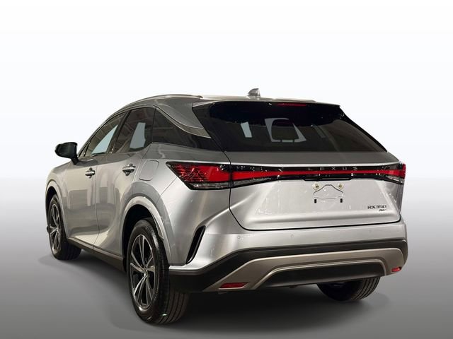 Used 2024 Lexus RX 350 Premium w/ Accessory Package (Z1) image 12