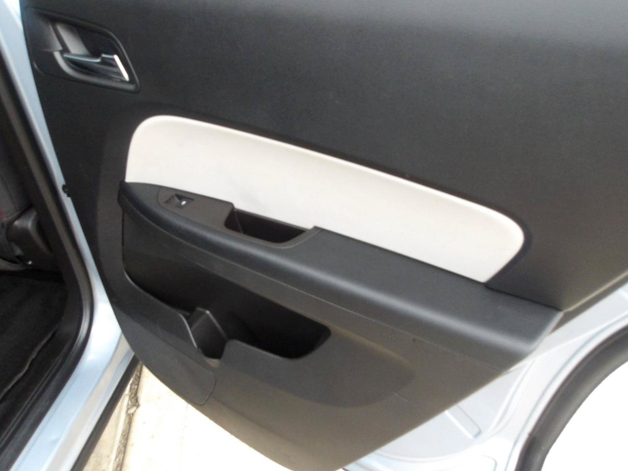 Used 2015 GMC Terrain SLE FWD image 7