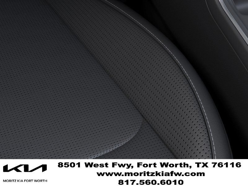 New 2026 Kia Sorento S w/ S Panoramic Sunroof Package FWD image 24