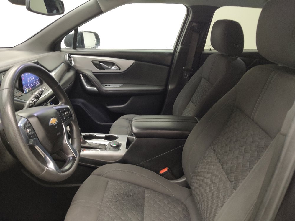 Used 2021 Chevrolet Blazer LT FWD image 17