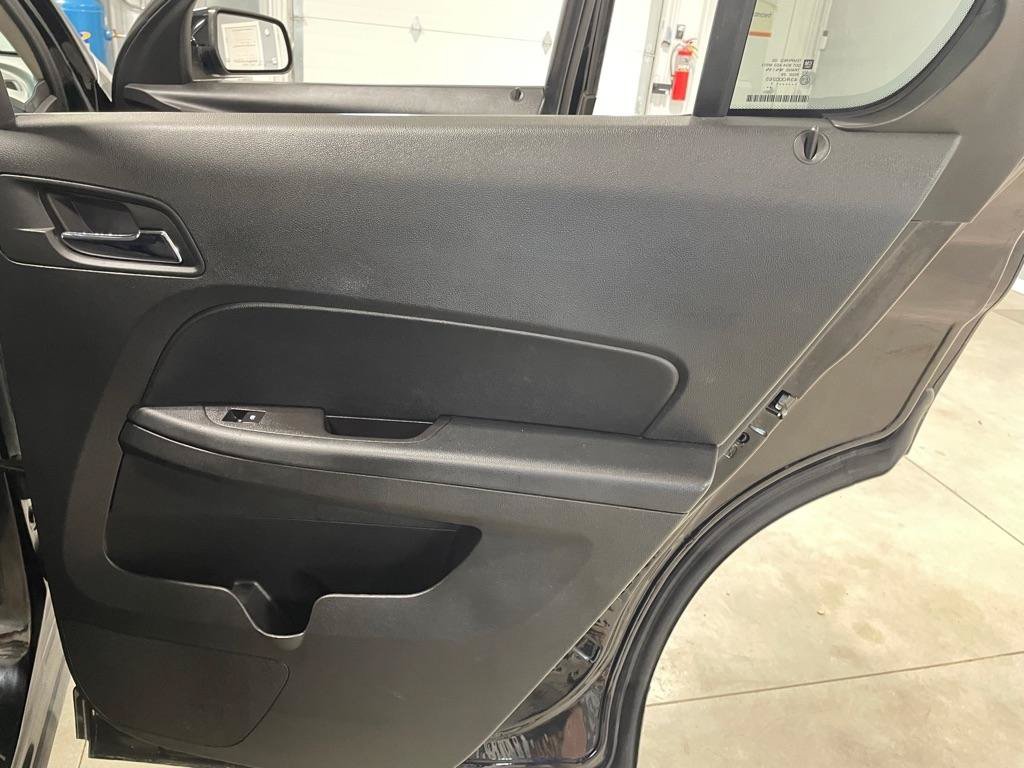 Used 2017 Chevrolet Equinox LT w/ Convenience Package FWD image 21