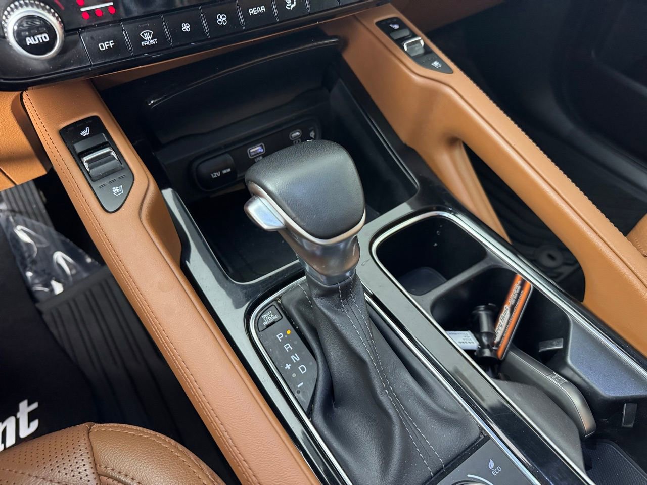 Used 2024 Kia Telluride EX X-Line image 20